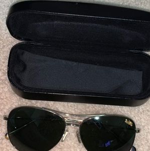 Coach sunglasses